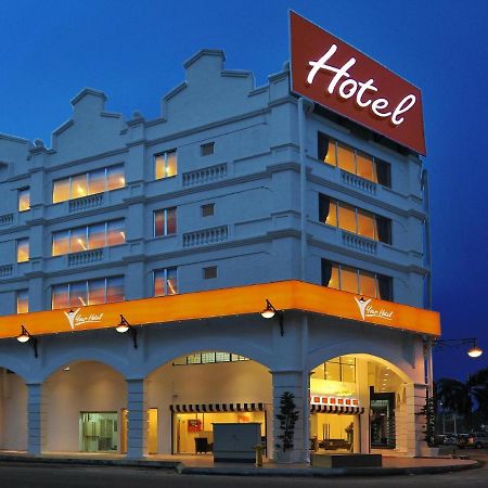 Your Hotel Klang By D'Concept Luaran gambar