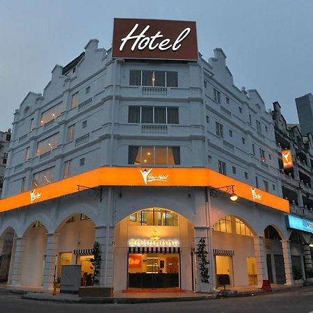 Your Hotel Klang By D'Concept Luaran gambar