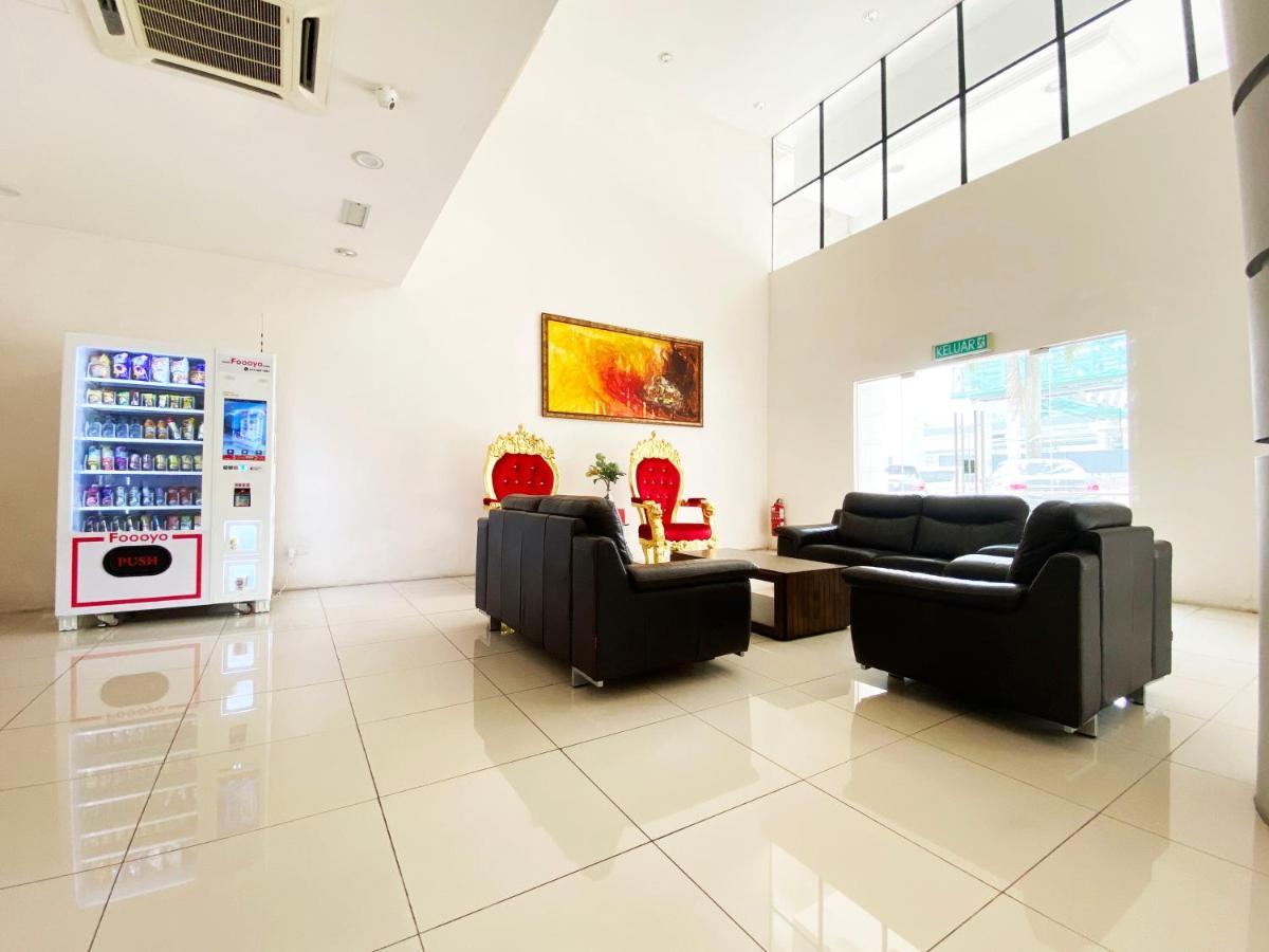 Your Hotel Klang By D'Concept Luaran gambar