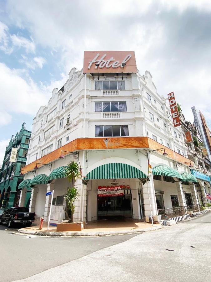 Your Hotel Klang By D'Concept Luaran gambar