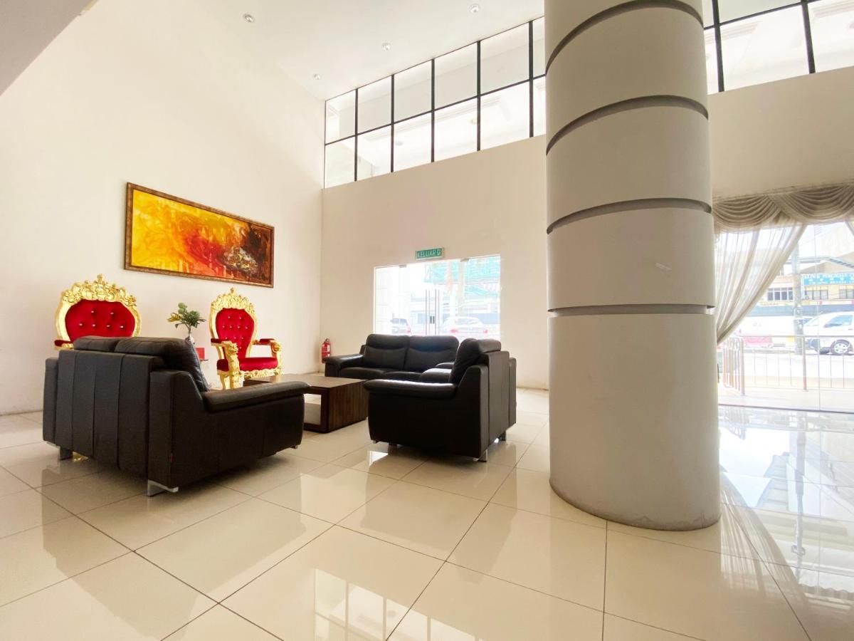 Your Hotel Klang By D'Concept Luaran gambar