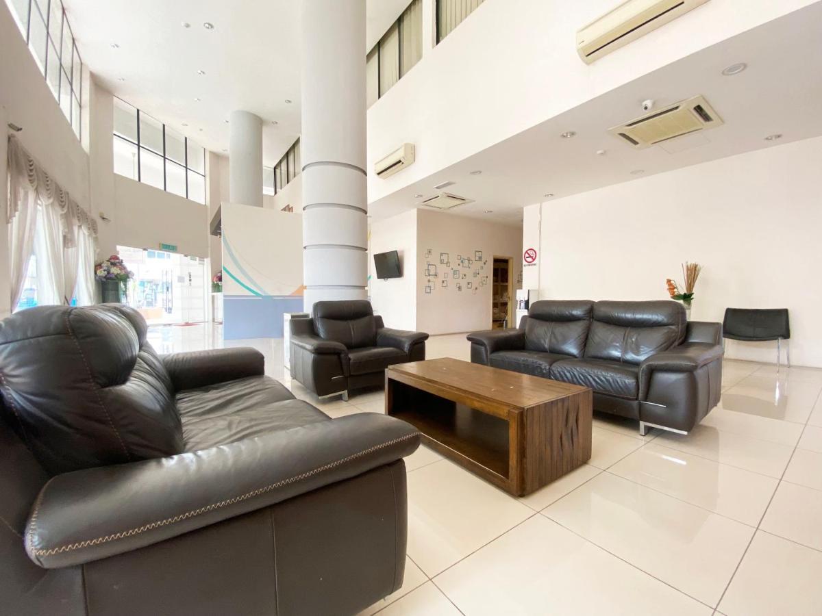 Your Hotel Klang By D'Concept Luaran gambar