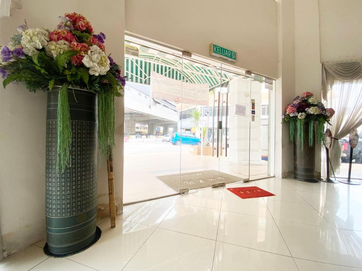 Your Hotel Klang By D'Concept Luaran gambar