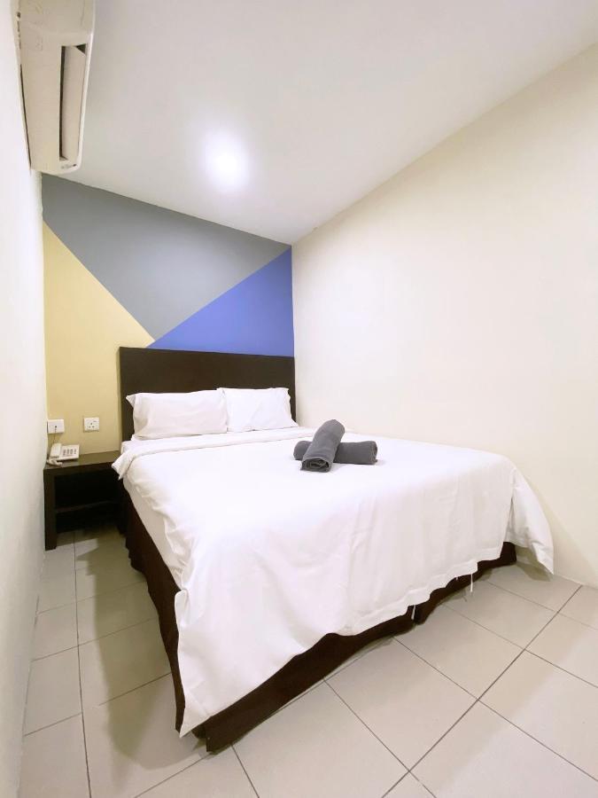 Your Hotel Klang By D'Concept Luaran gambar