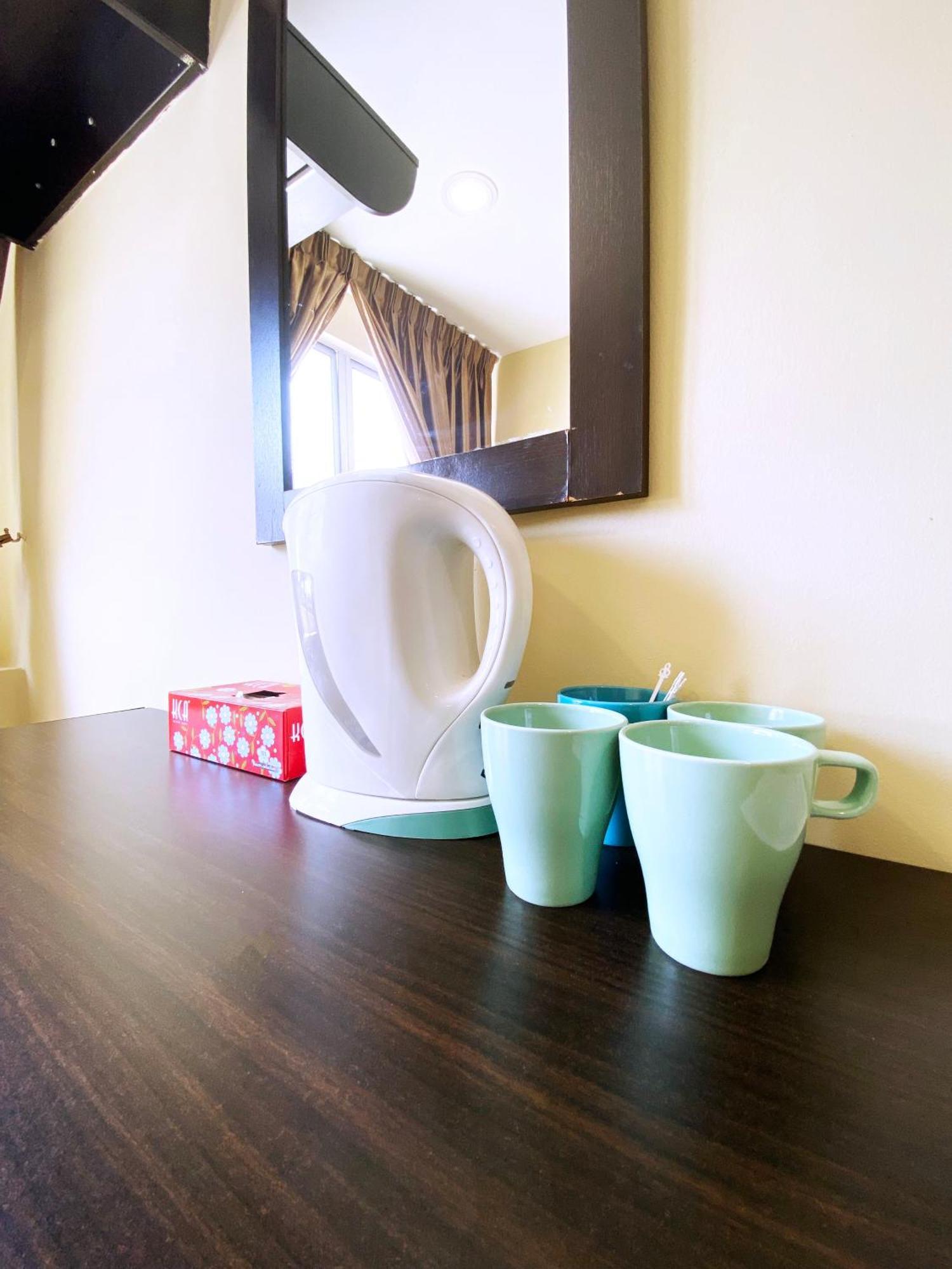 Your Hotel Klang By D'Concept Luaran gambar