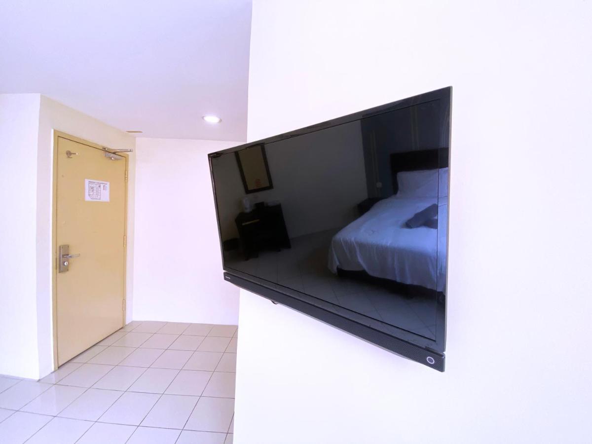 Your Hotel Klang By D'Concept Luaran gambar