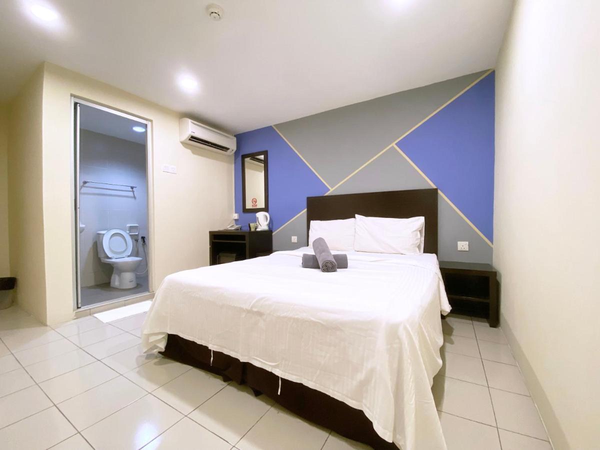 Your Hotel Klang By D'Concept Luaran gambar
