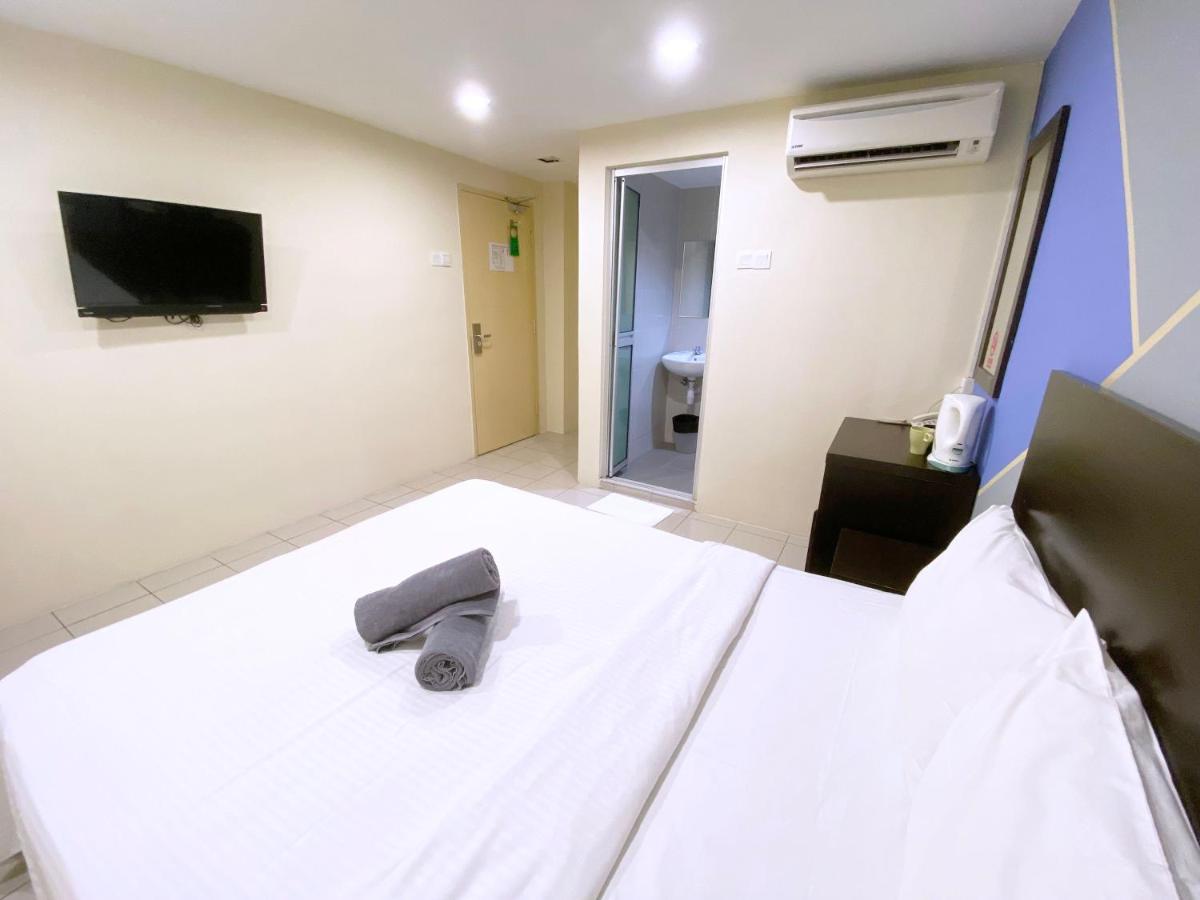 Your Hotel Klang By D'Concept Luaran gambar