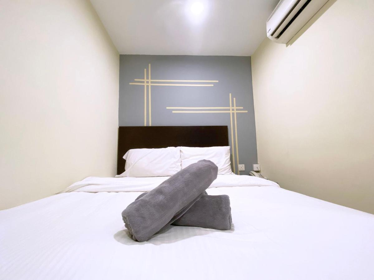 Your Hotel Klang By D'Concept Luaran gambar