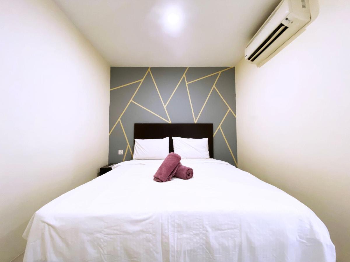 Your Hotel Klang By D'Concept Luaran gambar