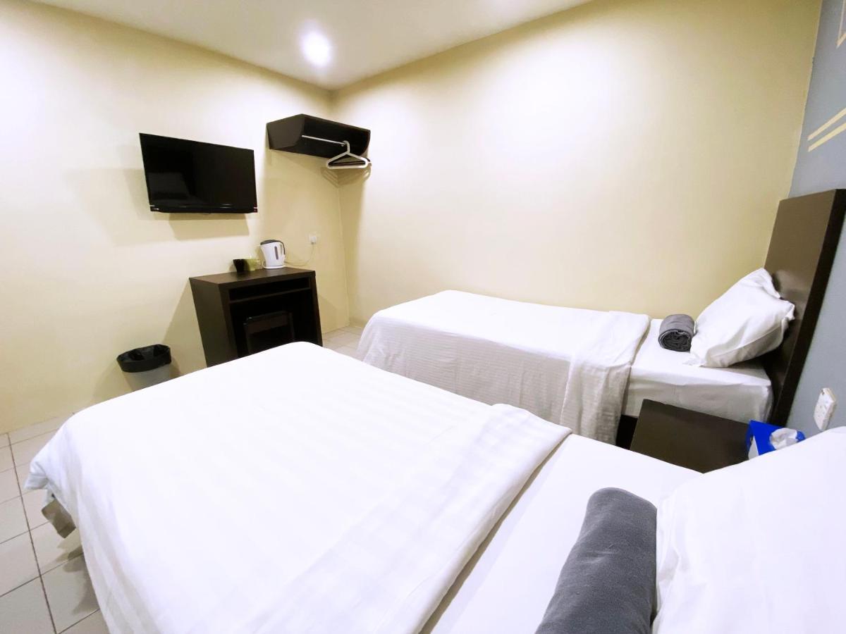 Your Hotel Klang By D'Concept Luaran gambar