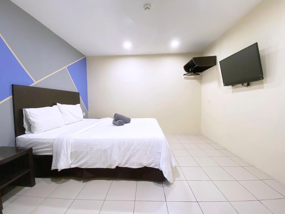 Your Hotel Klang By D'Concept Luaran gambar