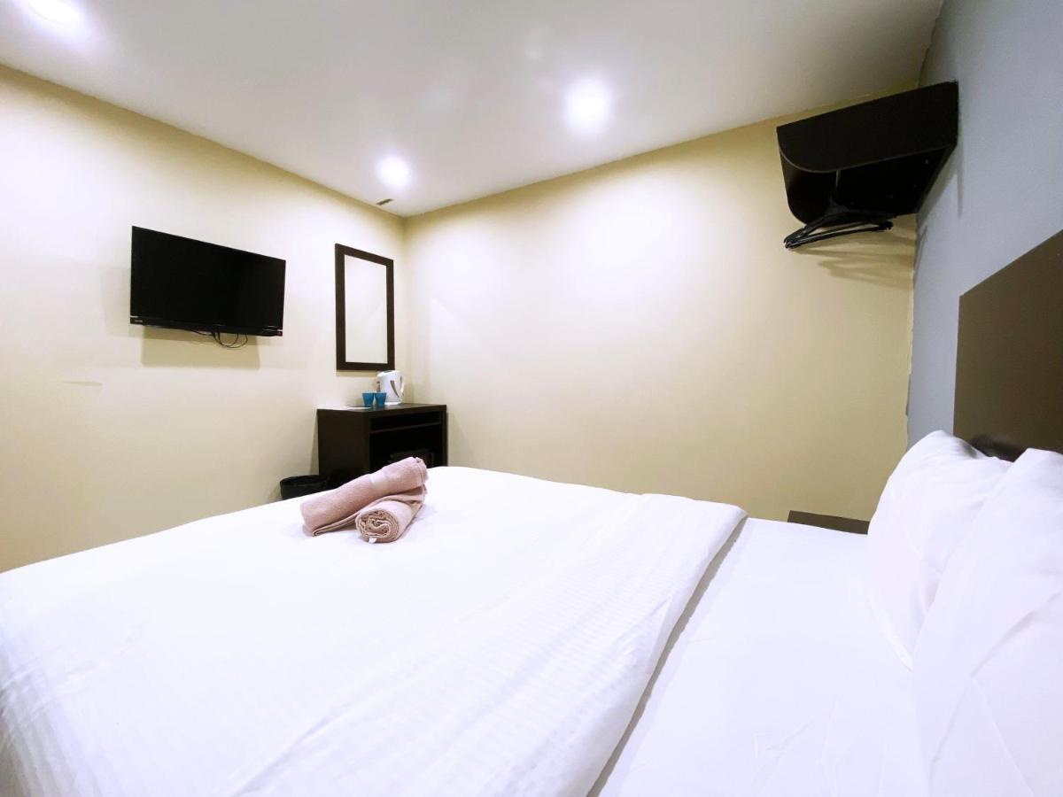 Your Hotel Klang By D'Concept Luaran gambar