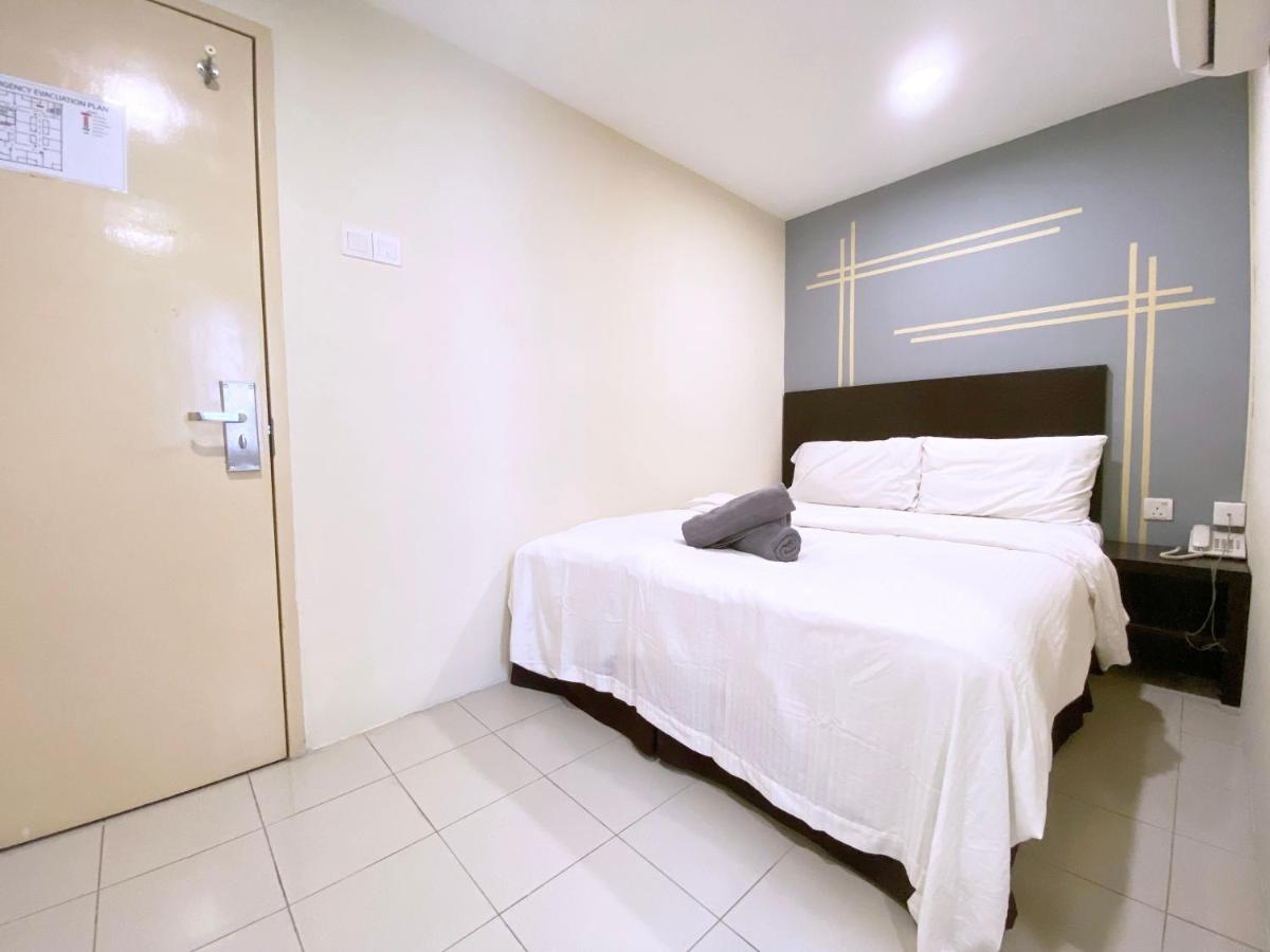 Your Hotel Klang By D'Concept Luaran gambar