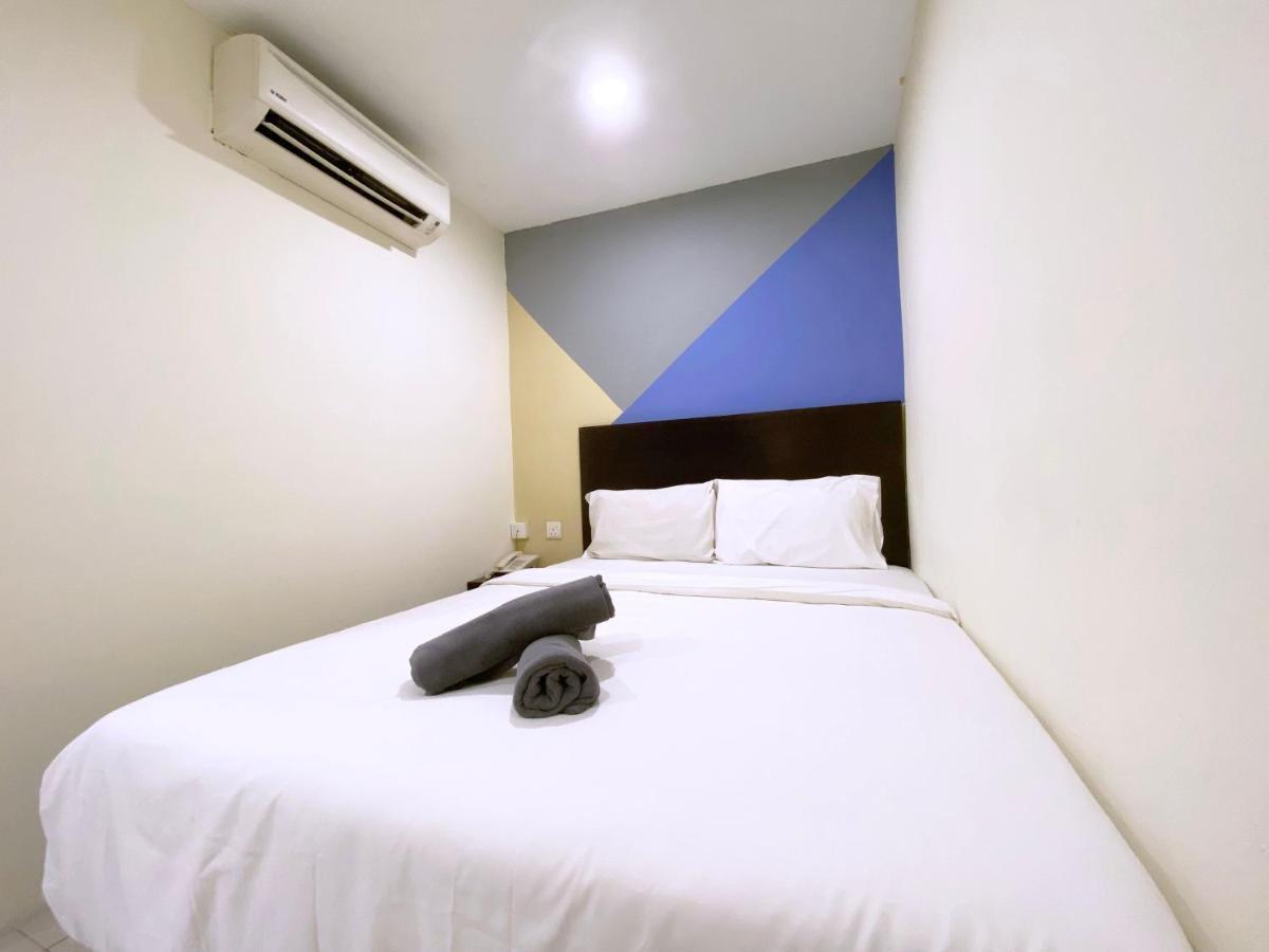 Your Hotel Klang By D'Concept Luaran gambar