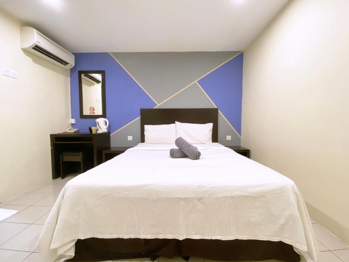 Your Hotel Klang By D'Concept Luaran gambar