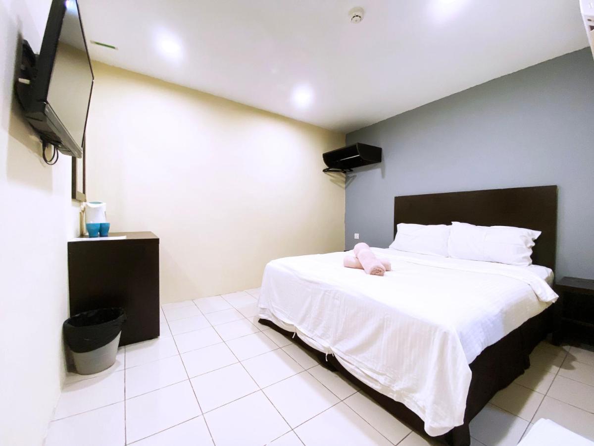 Your Hotel Klang By D'Concept Luaran gambar