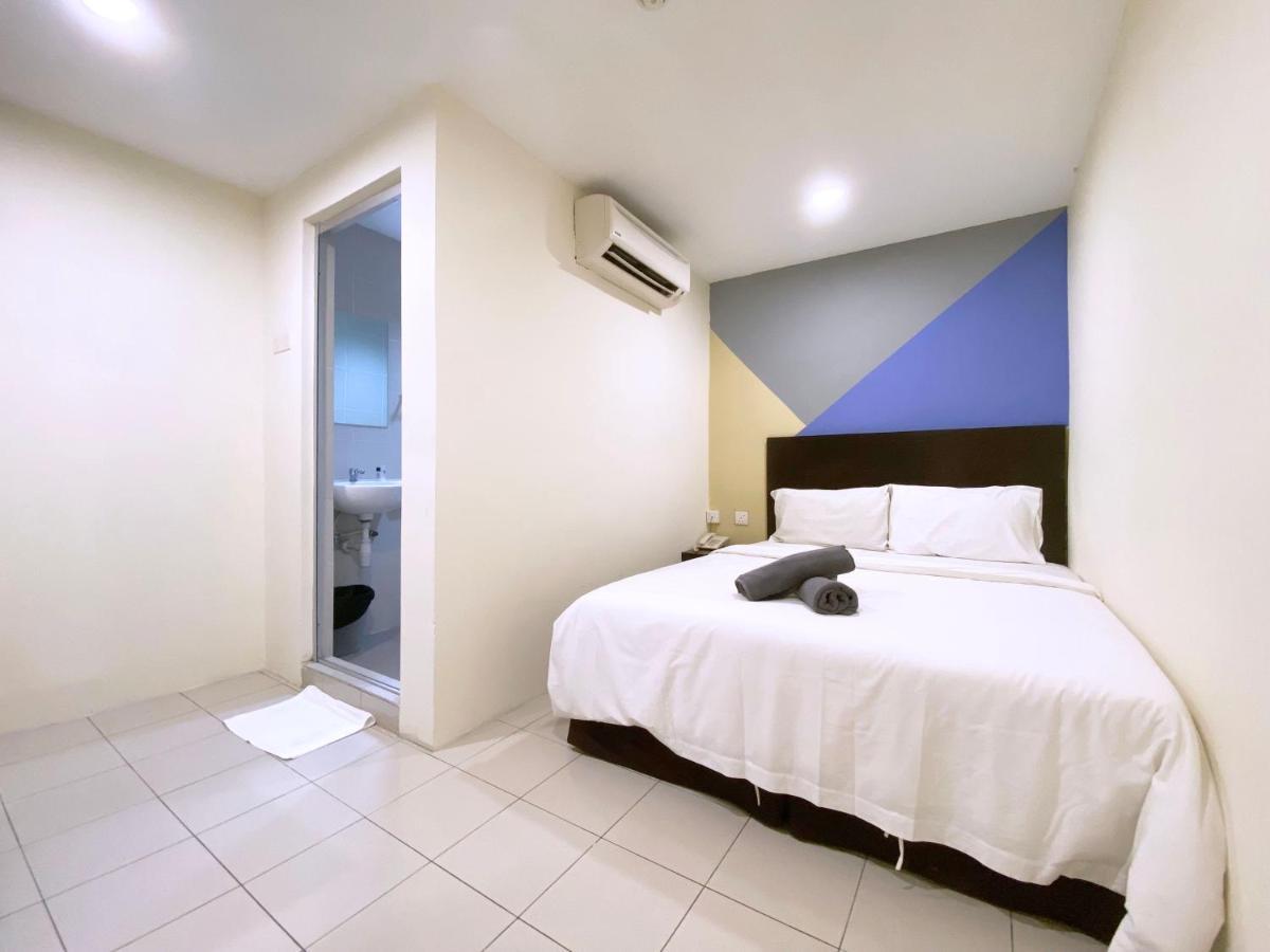 Your Hotel Klang By D'Concept Luaran gambar