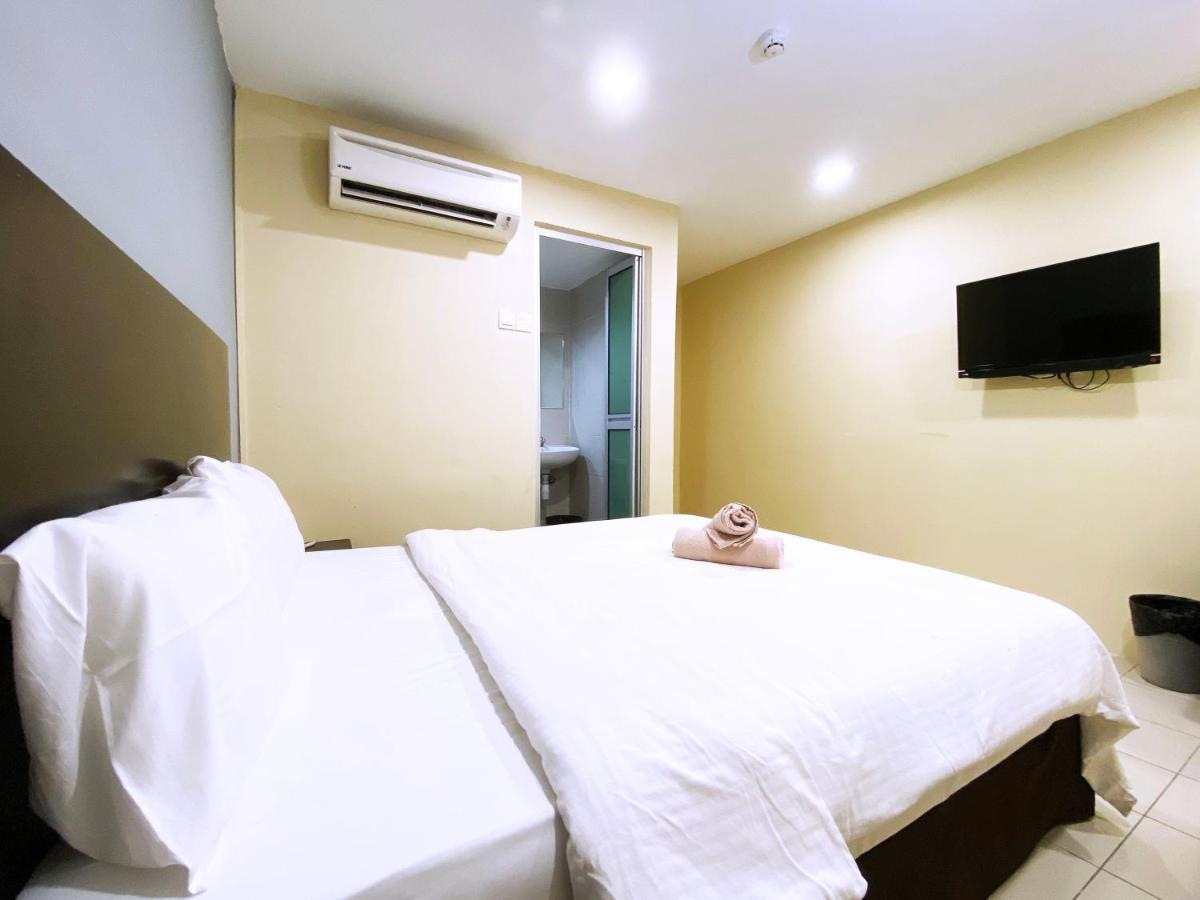 Your Hotel Klang By D'Concept Luaran gambar