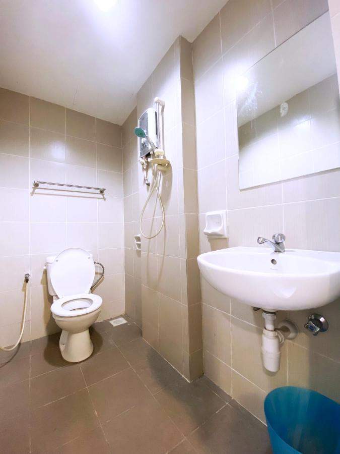 Your Hotel Klang By D'Concept Luaran gambar