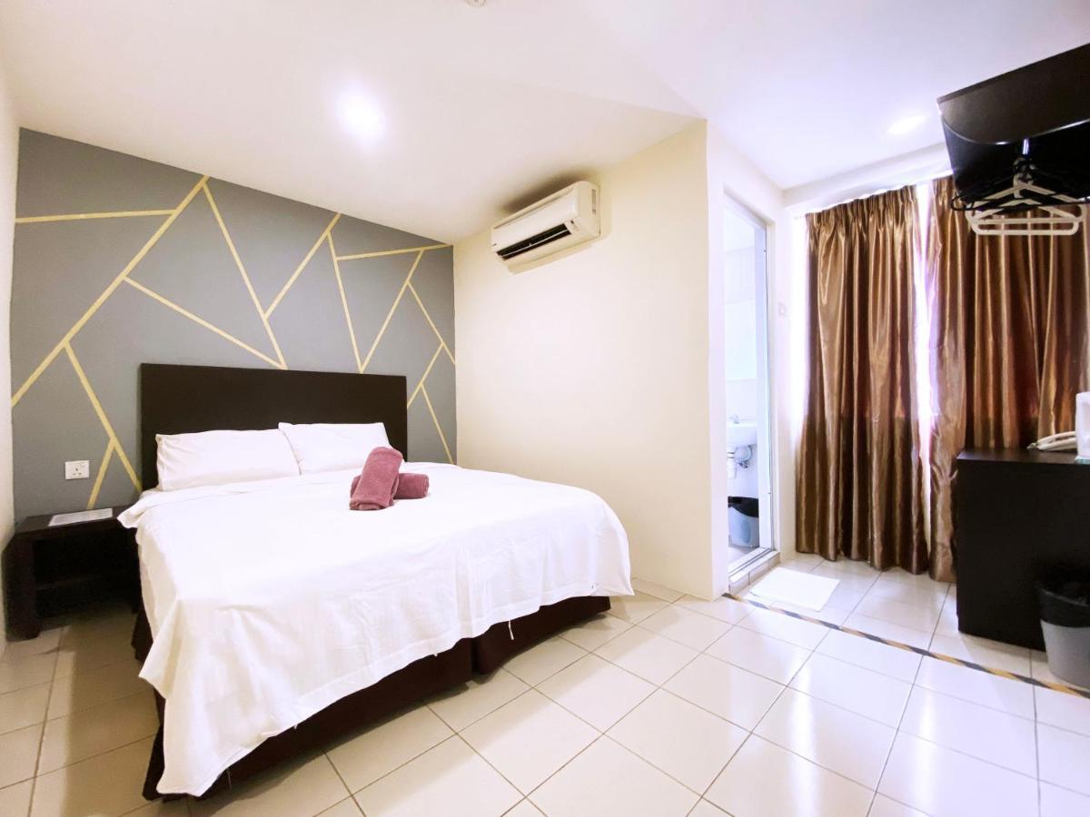 Your Hotel Klang By D'Concept Luaran gambar
