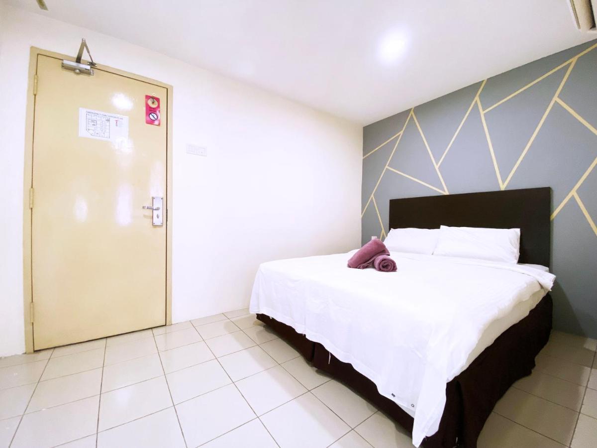 Your Hotel Klang By D'Concept Luaran gambar