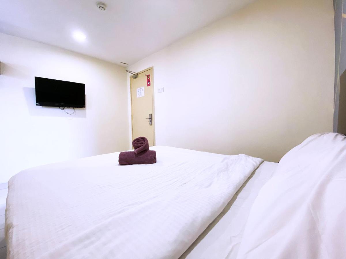 Your Hotel Klang By D'Concept Luaran gambar