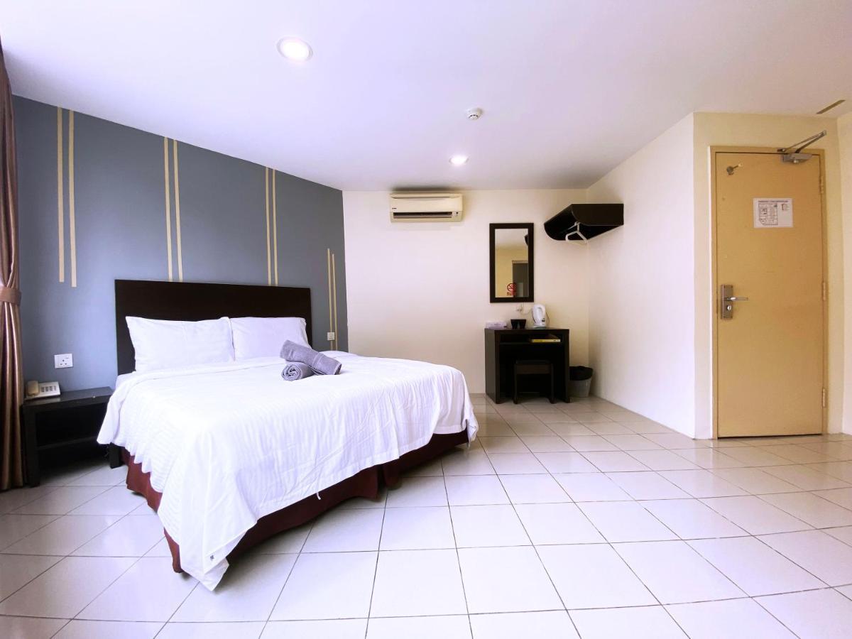 Your Hotel Klang By D'Concept Luaran gambar