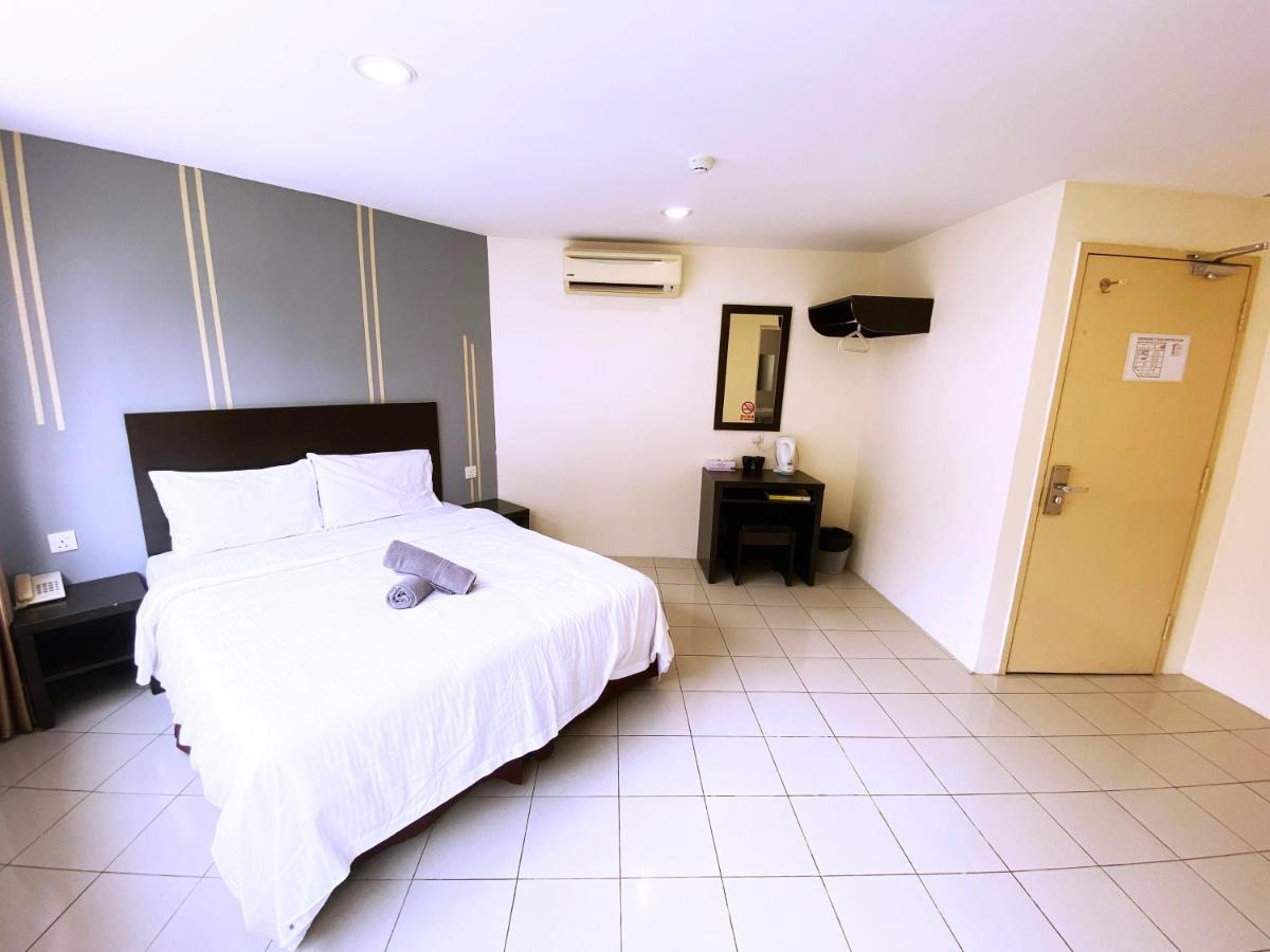 Your Hotel Klang By D'Concept Luaran gambar