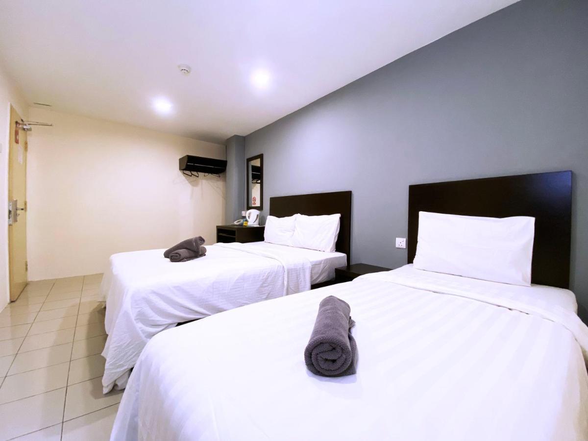 Your Hotel Klang By D'Concept Luaran gambar