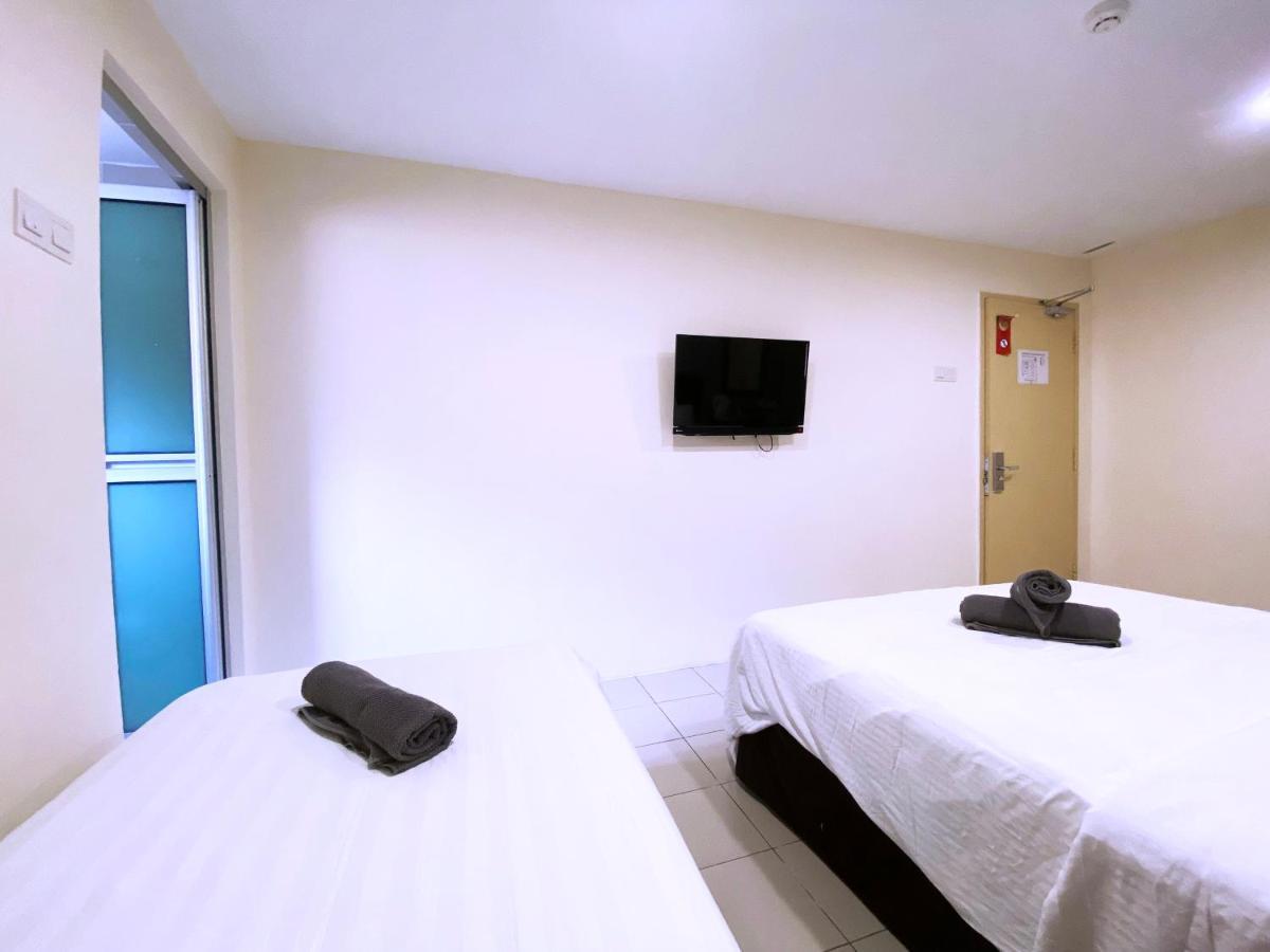 Your Hotel Klang By D'Concept Luaran gambar